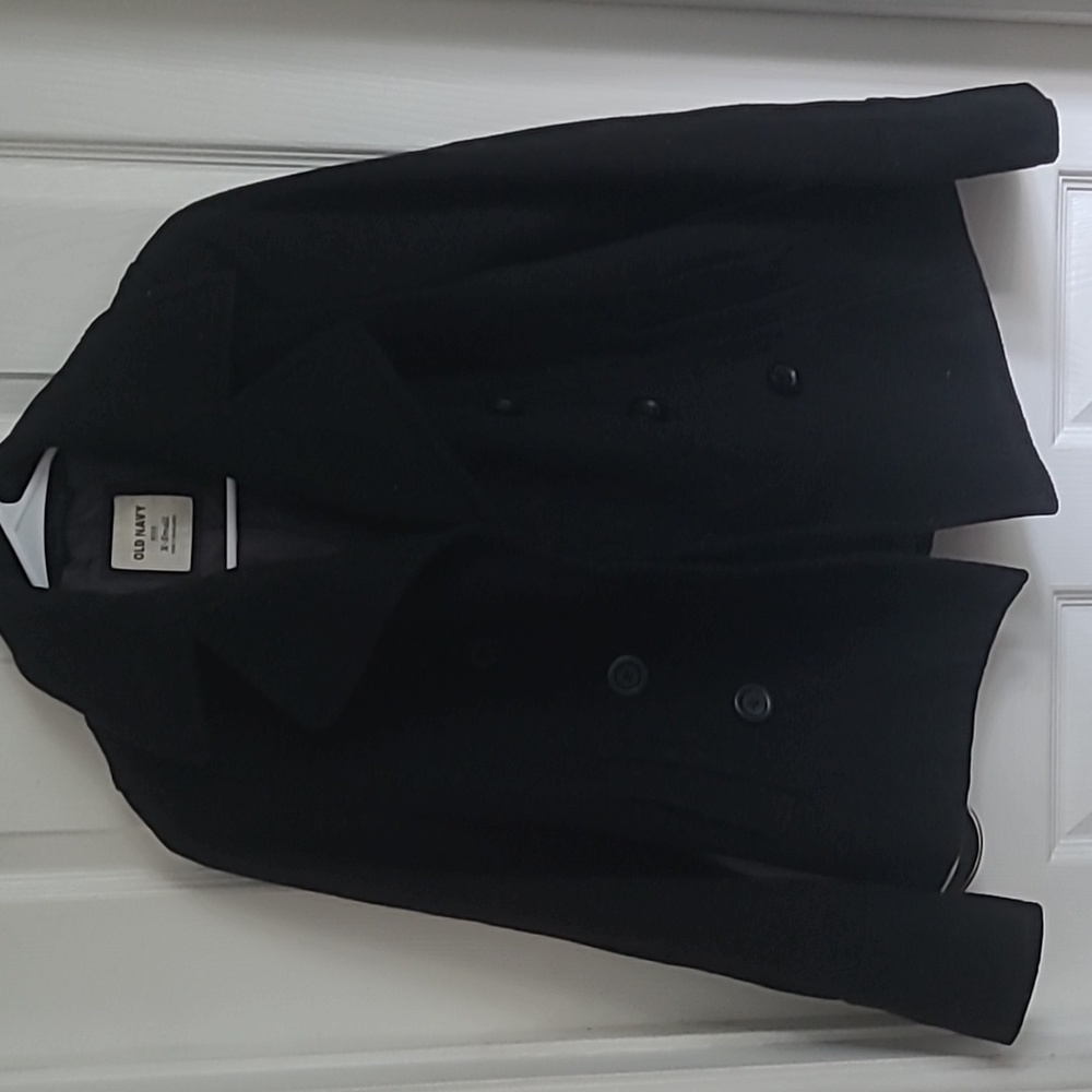 Old Navt womens Peacoat